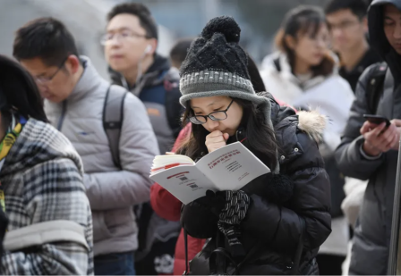 Confira o informativo Notícias da China número 174