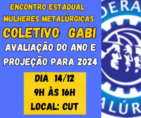 Coletivo de mulheres da FTM-RS promove encontro estadual nesta quinta