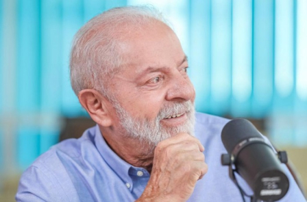 Faixa de isenção do IR subirá para dois salários mínimos neste ano, anuncia Lula