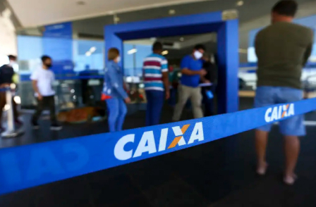 Caixa lança edital de concurso com 3,2 mil vagas para técnicos