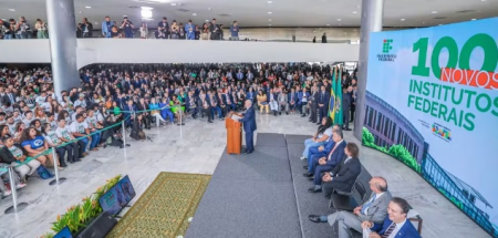 São Leopoldo terá campus do IFSul
