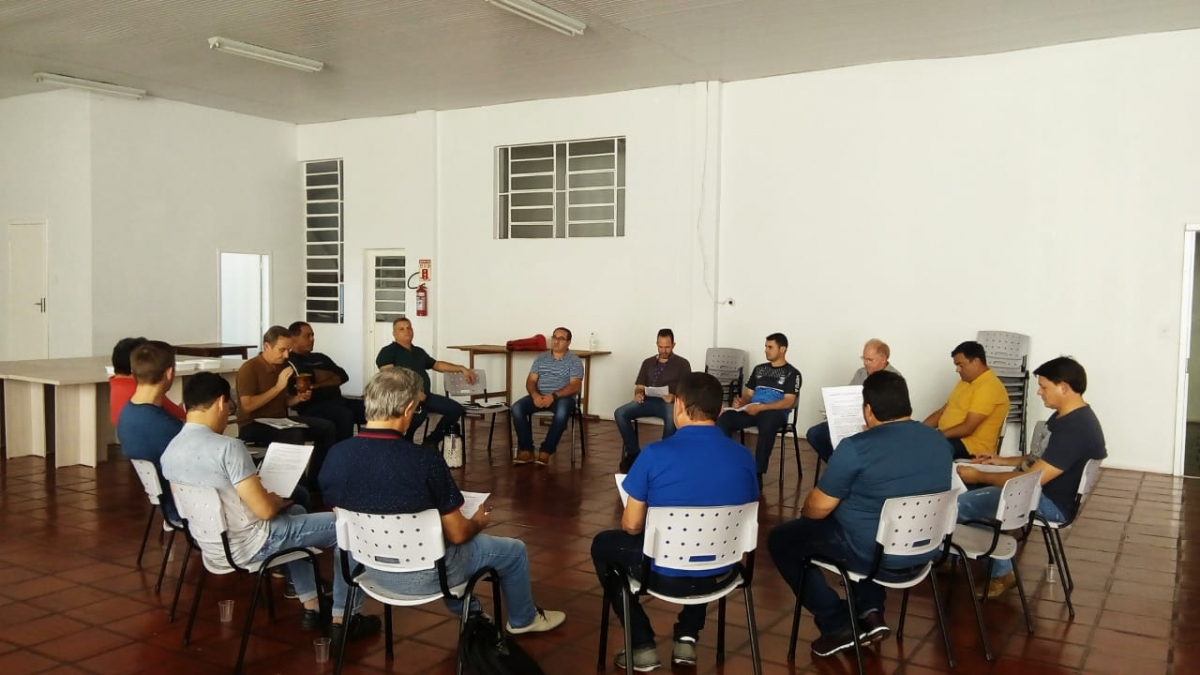 Plenárias das negociações de Participação de Lucros e Resultados (PLR)