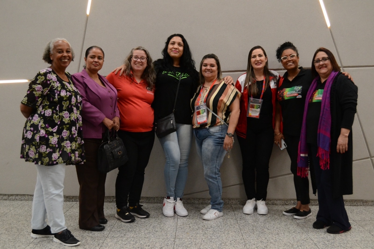11º Congresso da CNM/CUT