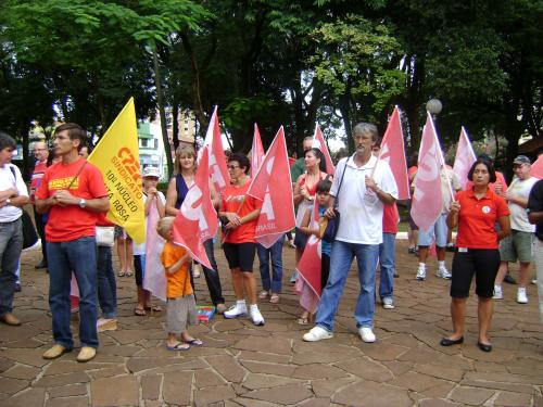 Jornada de Luta