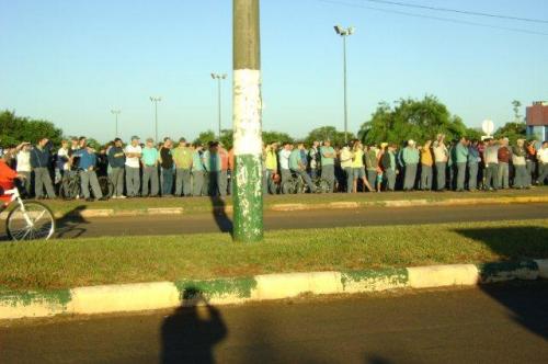 Greve John Deere - Sind. Horizontina