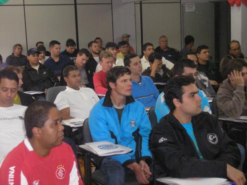 I Encontro Estadual de Cipeiros do RS