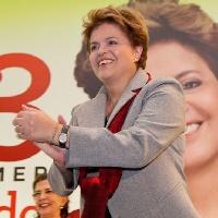 Ibope: Dilma venceria em primeiro turno se eleições fossem hoje