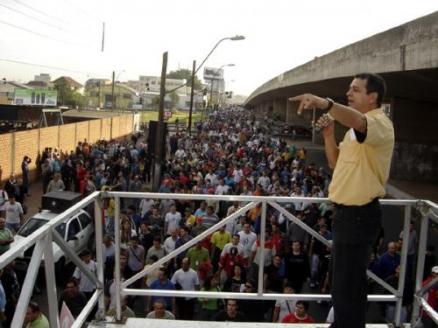 Nelsinho é eleito deputado estadual