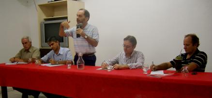 Perspectivas e desafios para o futuro são debatidos pelos metalúrgicos em grande evento promovido pela FTMRS