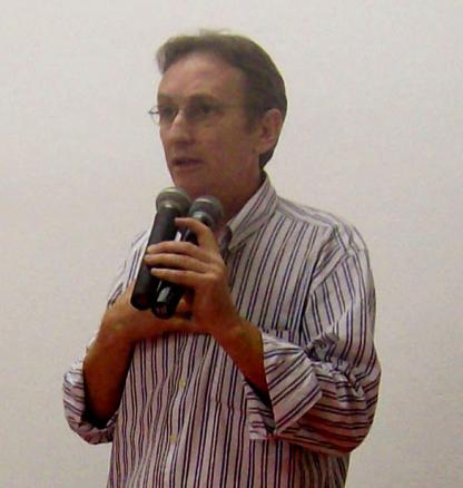 Milton Viário se licencia da presidência da FTMRS para assumir assessoria no governo do Estado