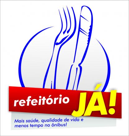 Sindicato dos Metalúrgicos de Erechim lança campanha pela instalação de refeitórios nas empresas