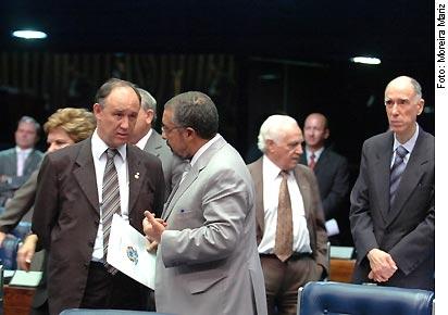 Aposentados Podem Ganhar Apenas O Mínimo