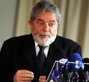 Governo Lança Pacote Anticrise