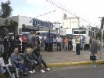 Trabalhadores Paralisam Em Protesto Contra Demissões De Cipeiros