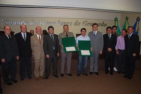 Sindicato dos Metalúrgicos de Canela e Região é homenageado pelos seus 50 anos