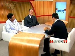 Desenvolvimento X Crise