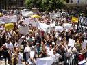 Sindicalistas Fazem Manifestações Nesta Quarta-feira Por Queda Nos Juros
