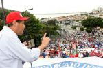 15 Mil Manifestantes No Abc