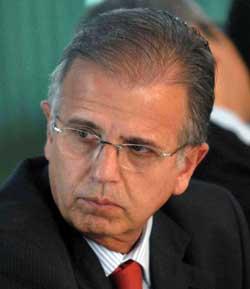 Estratégias Anticrise Na Mesa De Trabalho Do Cdes