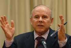 Governo Condiciona Empréstimos à Geração De Empregos