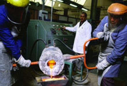 Crise Econômica Já Tirou 7.023 Vagas De Metalúrgicos Gaúchos