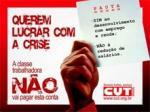 Veja A Agenda Dos Metalúrgicos Hoje, Dia Nacional De Luta Pelo Emprego E Renda
