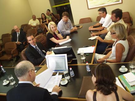 Assembléia Dos Trabalhadores Vai Decidir Proposta Da Zamprogna