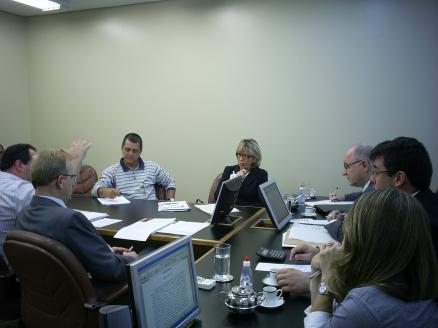 Trabalhadores Da Agco Ganham Fôlego Para Enfrentar A Crise