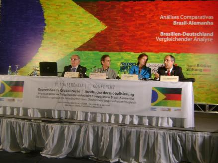Movimento Sindical Estará Mais Capacitado Para Enfrentar Os Desafios Da Crise