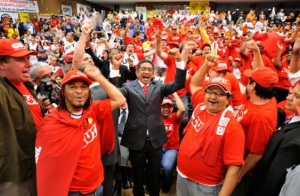 Hoje, Cut E Centrais Estarão Em Brasília Pela Redução Da Jornada