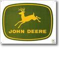 Greve Para Produção Da John Deere Em Horizontina-rs