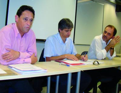 Executiva Da Cut: Fortalecimento Do Mercado Interno, Com Distribuição De Renda, é Essencial 