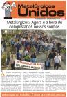 Jornal Da Campanha Salarial 2010 - Edição Nº 2