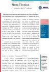 Dieese Nota Técnica 01 - O Impacto do 13° Salário